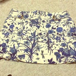 Vintage Gucci skirt